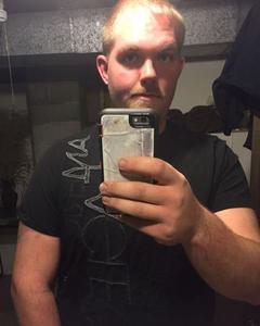 Man, 35. Aaron3267