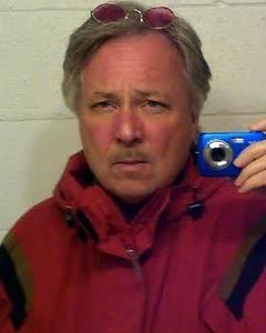 Man, 70. WilliamViking