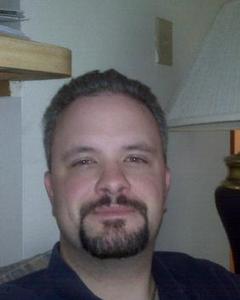 Man, 47. livinlife0823
