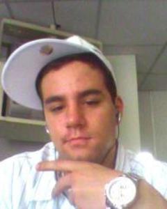 Man, 38. FreestyleK031