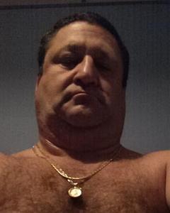 Man, 60. WOODY7523