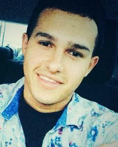 Man, 31. Mrvelasquez