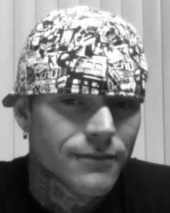 Man, 42. BalueEyeGuy