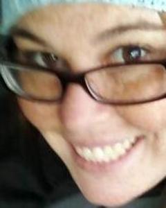 Woman, 41. sanjuanaald
