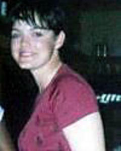 Woman, 46. allisha