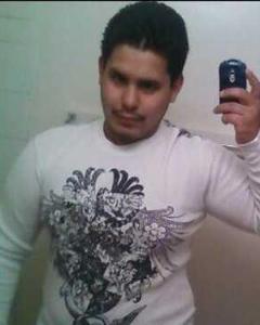 Man, 36. Gaglindo