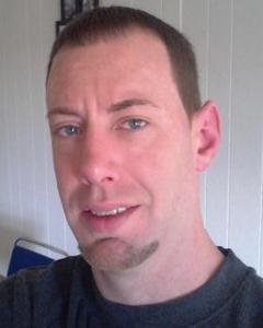 Man, 45. JohnnyC33