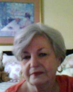 Woman, 77. LadyBarbara