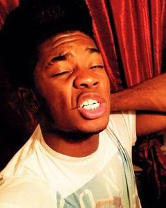 Man, 28. Young_Hp