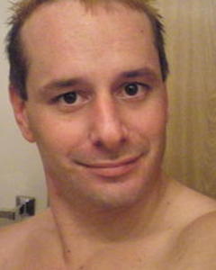 Man, 48. NoStringsWhite