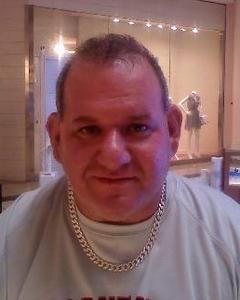 Man, 53. TeddyBear4794