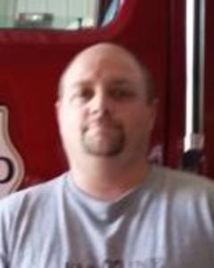 Man, 43. fire_tw