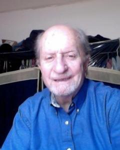 Man, 89. elbyrdo