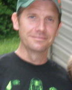 Man, 54. jasondlewis
