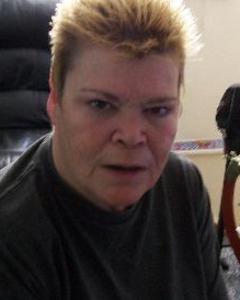 Woman, 70. debo762