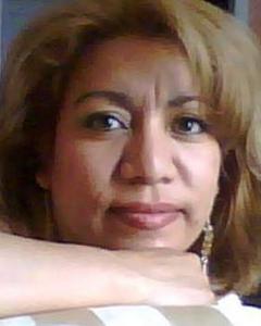 Woman, 60. Yoyi972