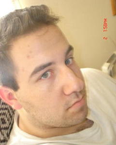 Man, 38. heaven_sent733
