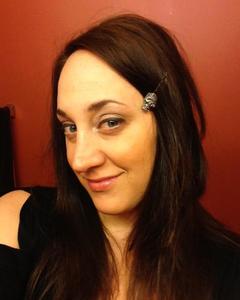 Woman, 48. ItalianAries9