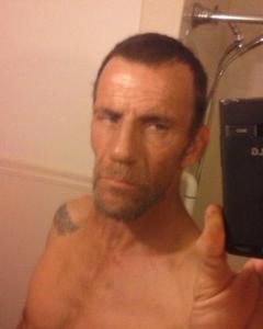 Man, 57. piemaster