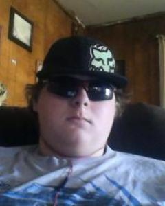 Man, 30. Bigmac4125