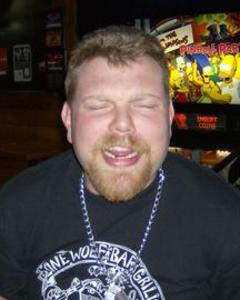 Man, 46. igorkgb