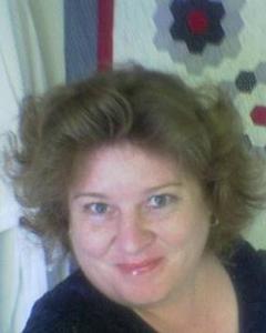 Woman, 66. redgoddess