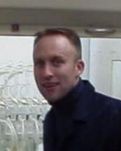 Man, 51. rypoglow
