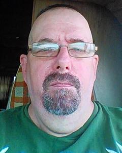 Man, 62. 05mike1963