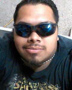 Man, 34. atcangel