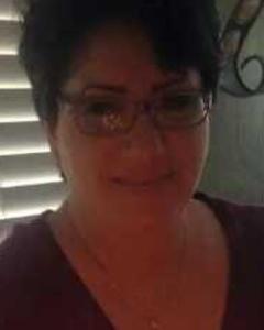 Woman, 65. Mesa_Girl8010