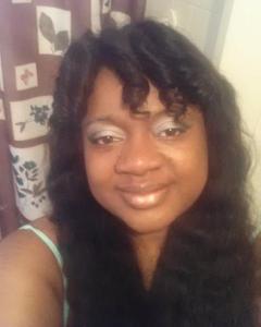 Woman, 47. simplyeyekandy