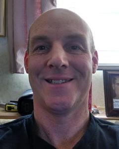 Man, 53. LSTs
