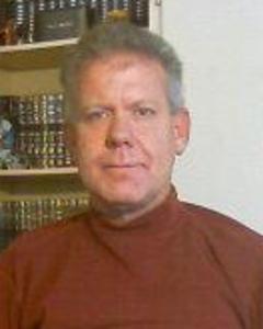 Man, 62. Robwolfheart