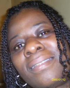 Woman, 60. tiaza