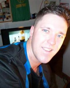 Man, 44. michael8768