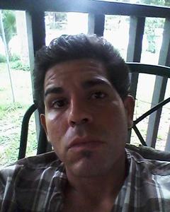 Man, 46. don_pedro