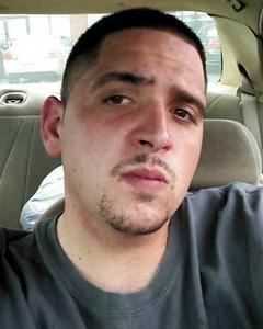 Man, 33. johnnyb6854