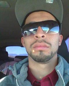 Man, 29. borregon7013