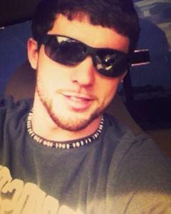 Man, 32. Jtyndall6515