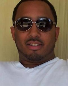 Man, 52. mr_morgan1234