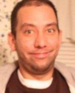 Man, 48. danschilled