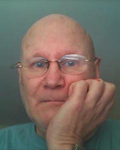 Man, 76. wish4hair