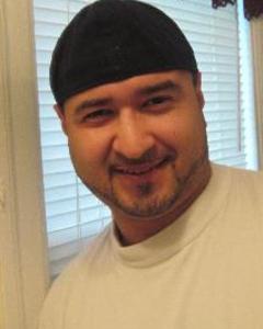Man, 46. born2soon