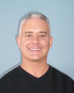 Man, 57. SilverFox8440