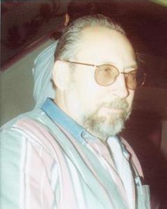 Man, 77. mountianeer