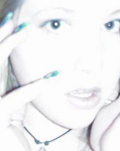 Woman, 42. silverglitterb