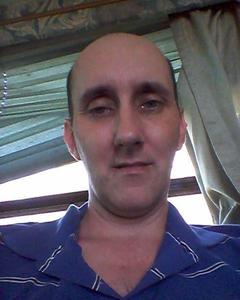 Man, 52. robg1227