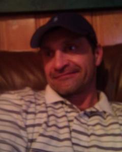 Man, 54. LLCB
