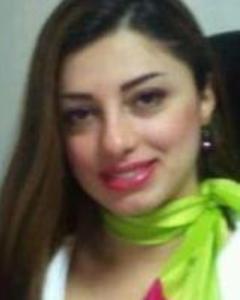 Woman, 37. nay22