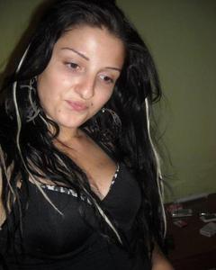 Woman, 43. paulina4lu3204